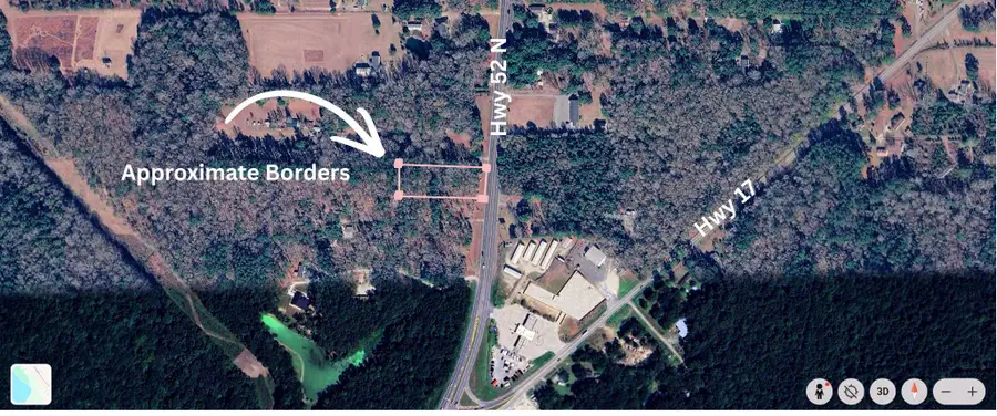 1176 N U.s. Highway 52, Moncks Corner, SC 29461 - #2