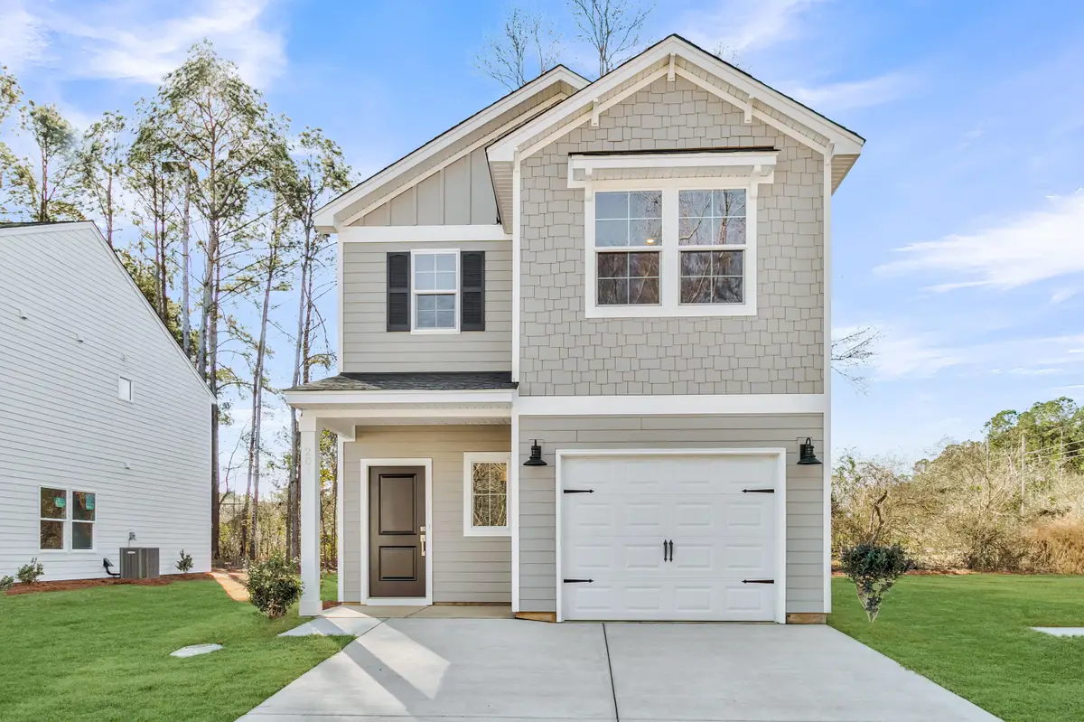229 Central Creek Drive, Goose Creek, SC 29445 - #1