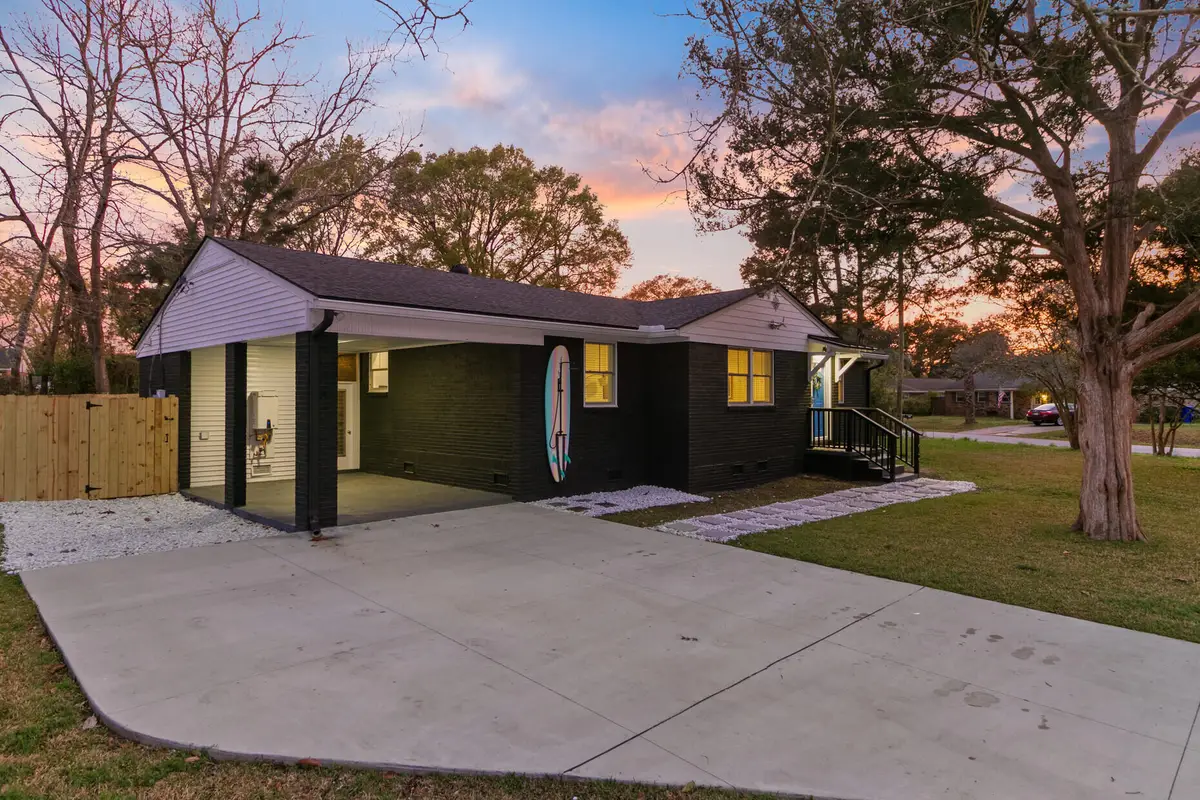 1949 Swift Avenue, Charleston, SC 29407 - #1