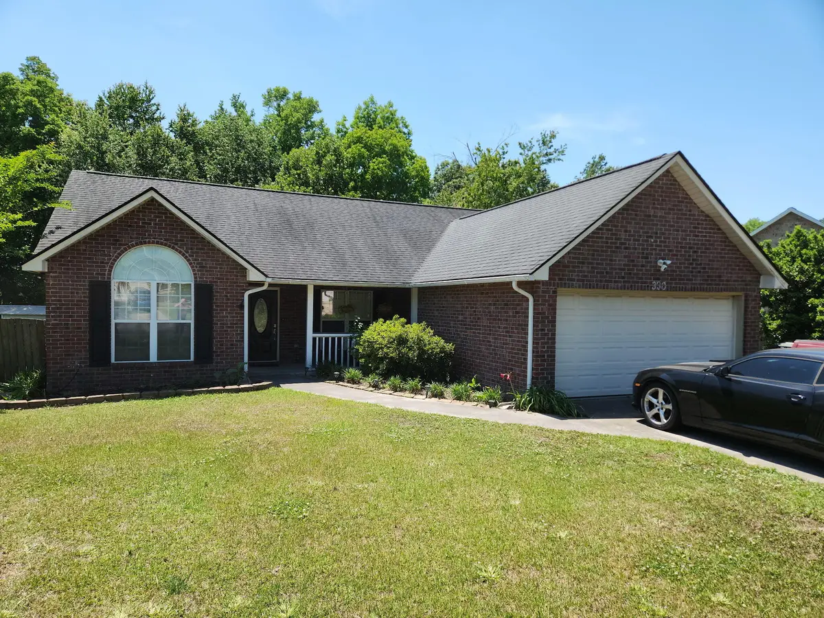 330 Camelot Drive, Goose Creek, SC 29445 - #1