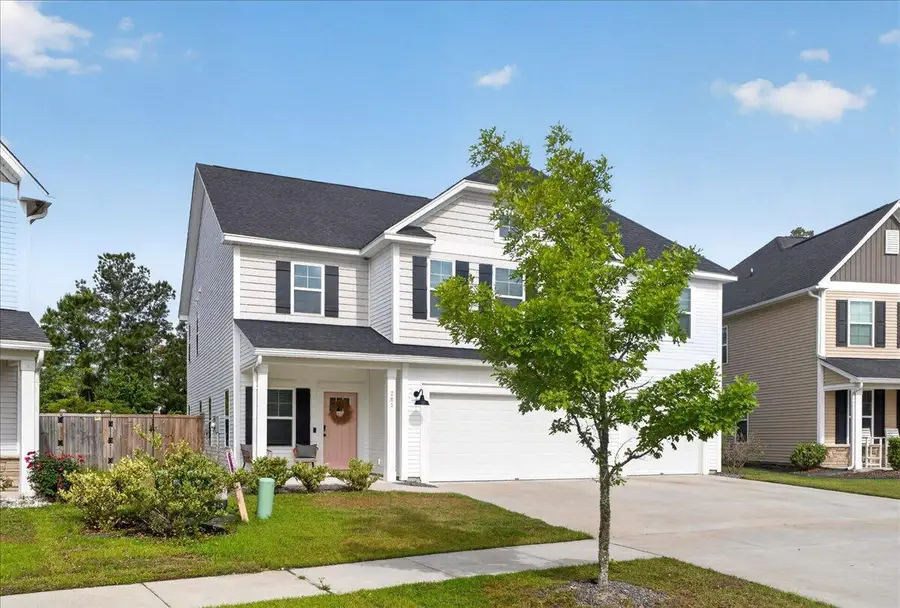 281 Saxony Loop, Summerville, SC 29486 - #3