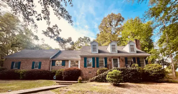 904 Churchill Road, Walterboro, SC 29488