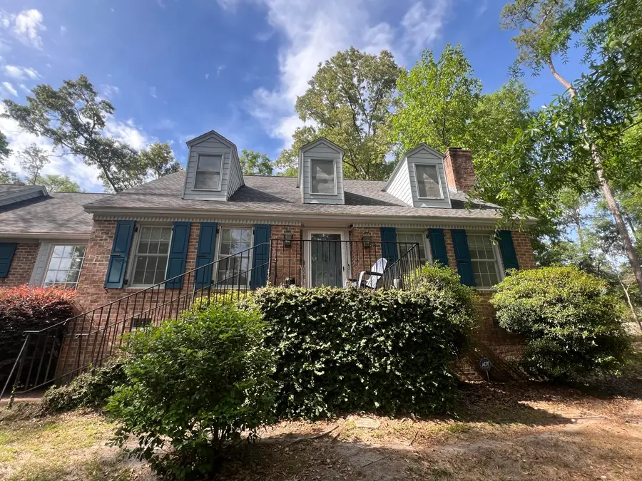 904 Churchill Road, Walterboro, SC 29488 - #2