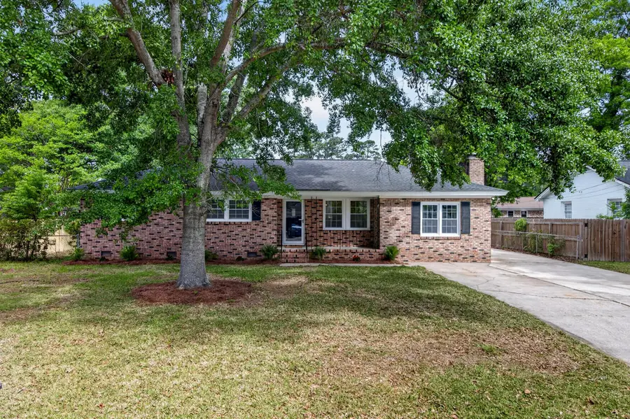 106 Benton Street, Goose Creek, SC 29445 - #2