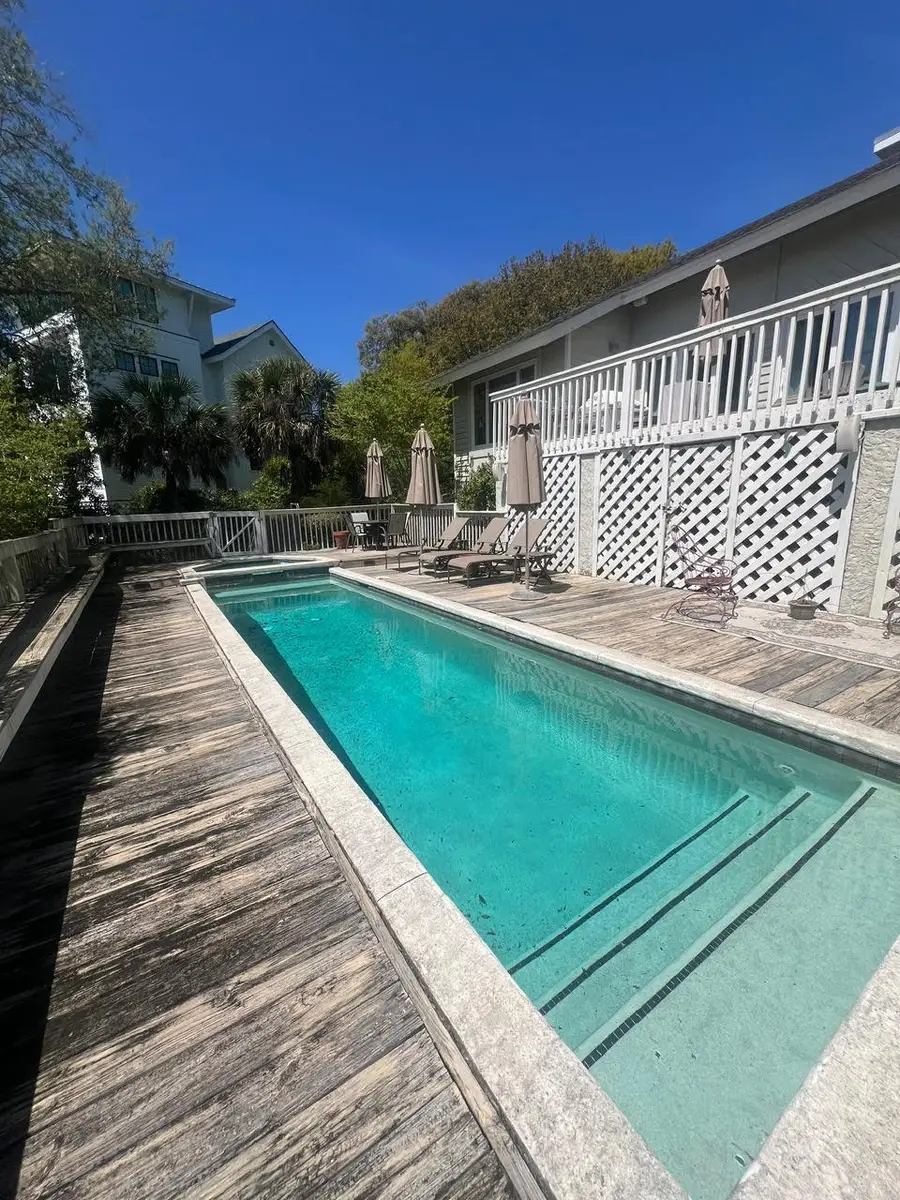 3 Barnacle Row, Isle Of Palms, SC 29451 - #3