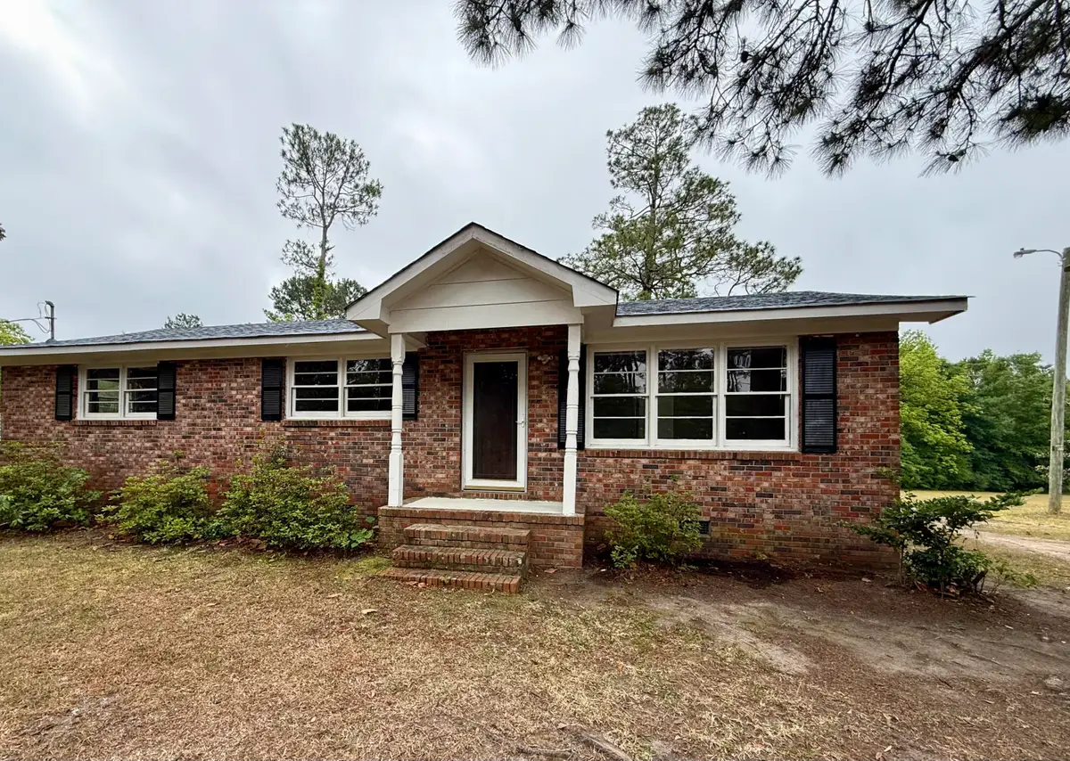 517 Winningham Road, Orangeburg, SC 29118 - #1