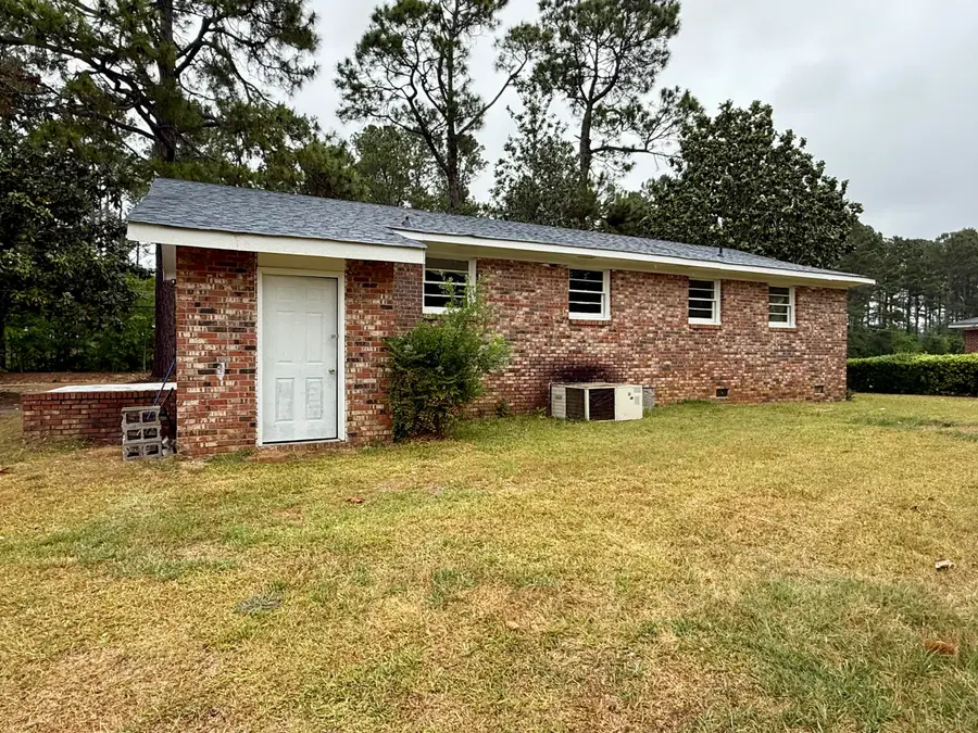 517 Winningham Road, Orangeburg, SC 29118 - #2