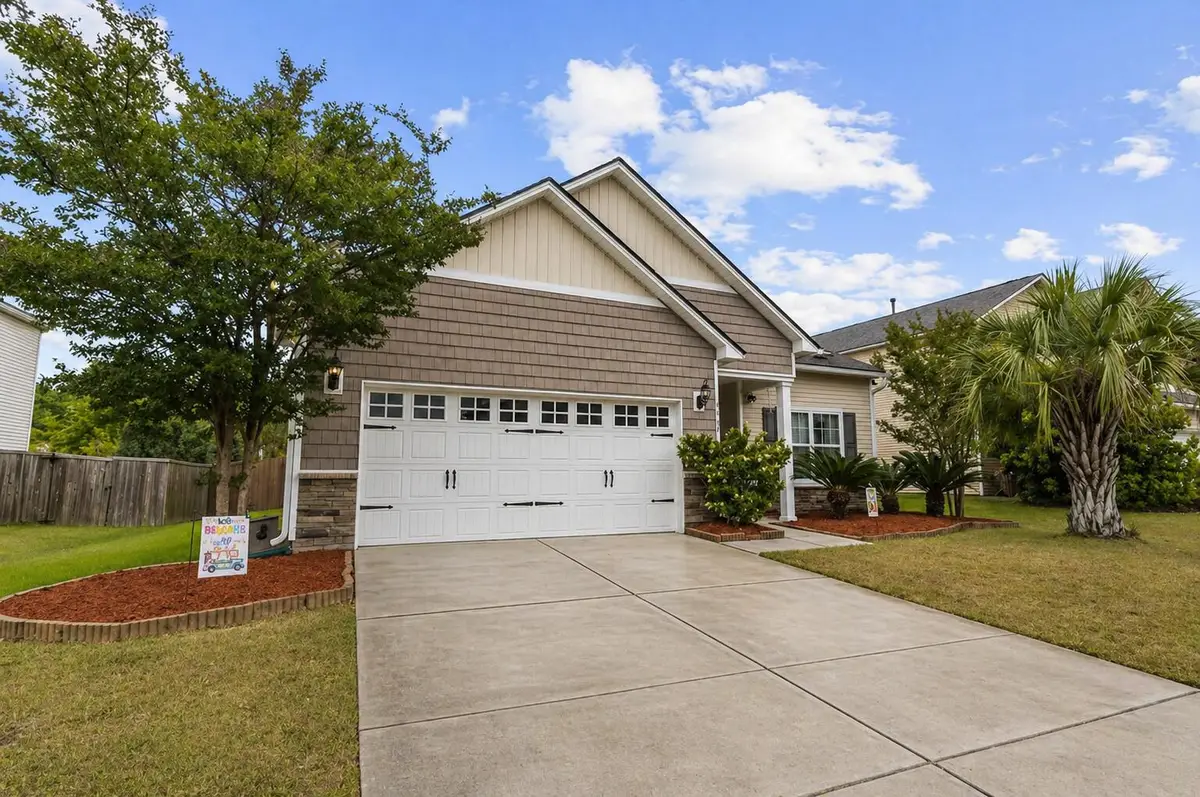 4840 Pitkin Avenue, Ladson, SC 29456 - #1