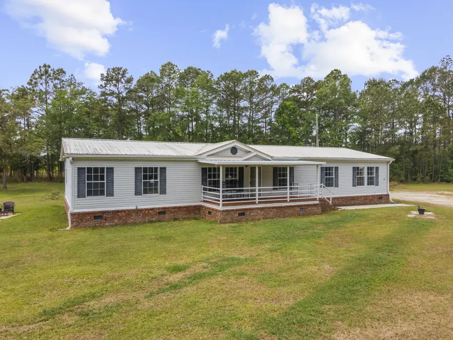 712 Wesley Grove Road, Cottageville, SC 29435 - #2