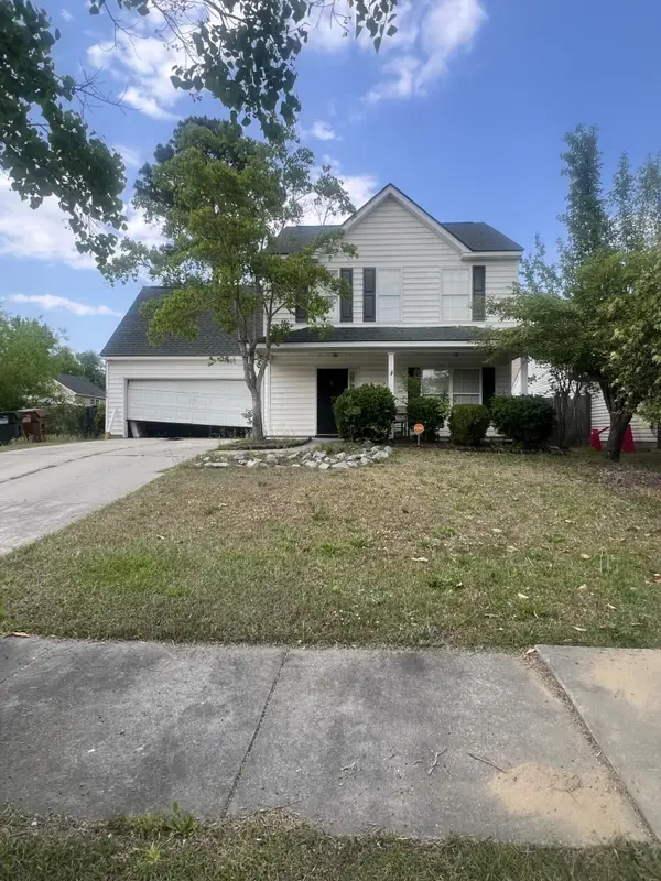 104 Brookwood Drive, Moncks Corner, SC 29461