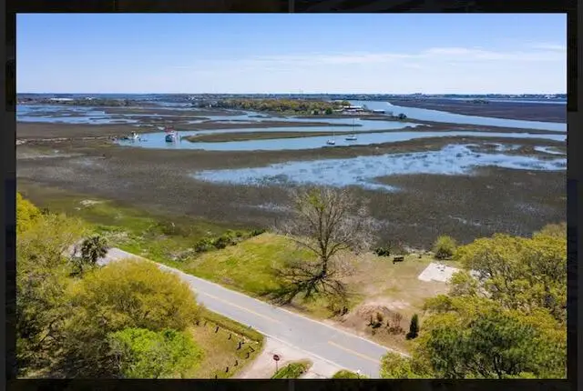 0 Sol Legare Road, Charleston, SC 29412 - #2