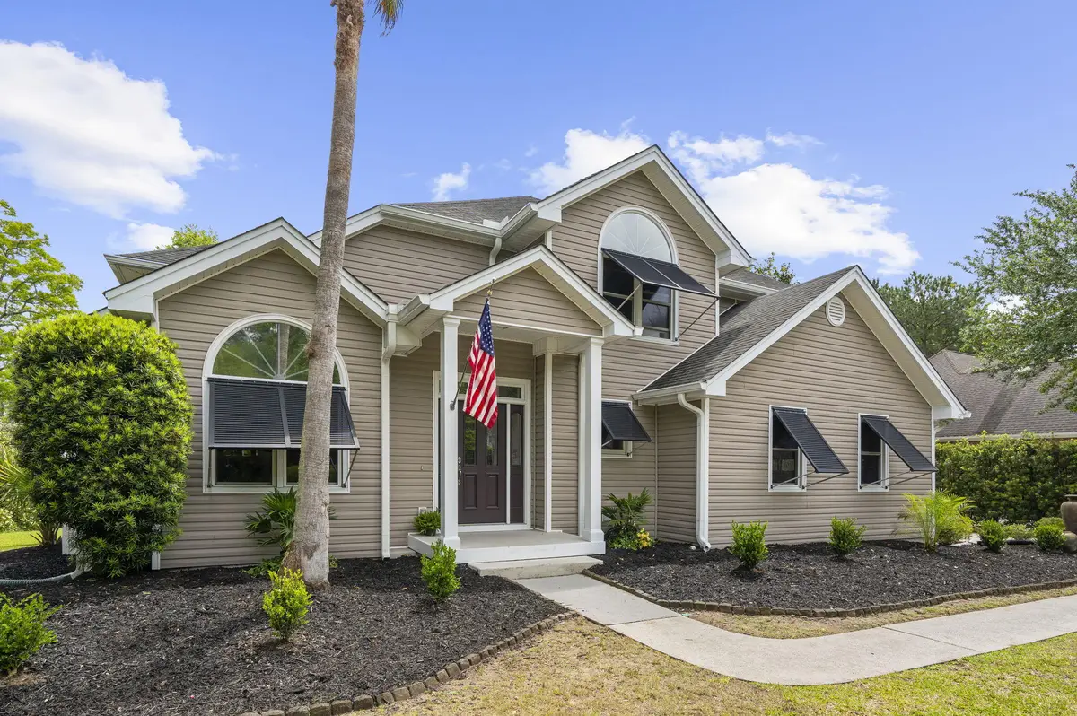 516 Rice Planters Drive, Mount Pleasant, SC 29464 - #1