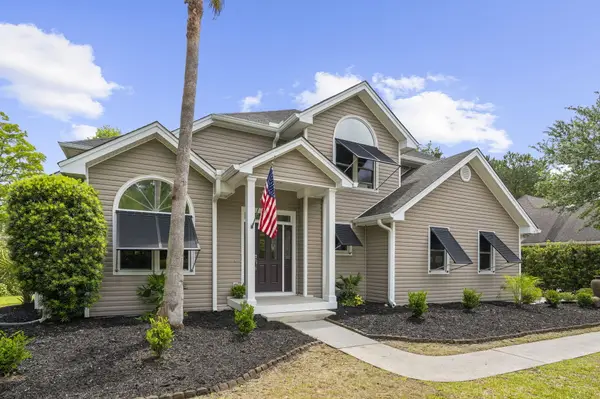 516 Rice Planters Drive, Mount Pleasant, SC 29464