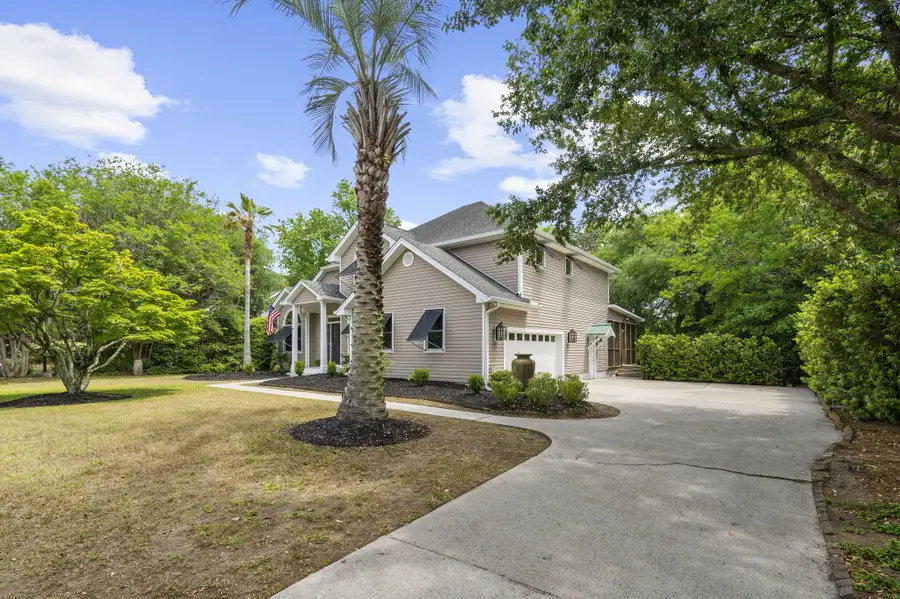 516 Rice Planters Drive, Mount Pleasant, SC 29464 - #2