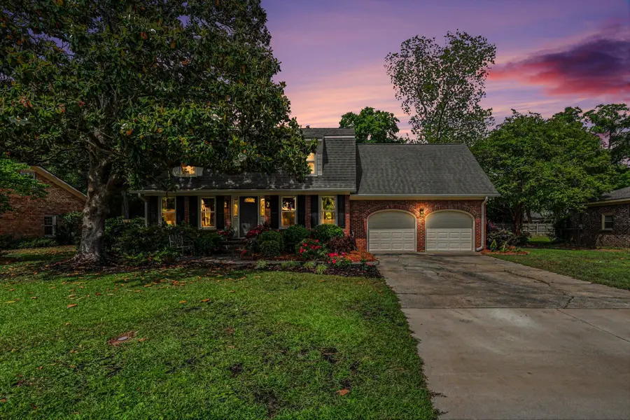 750 Leafwood Road, Charleston, SC 29412 - #2