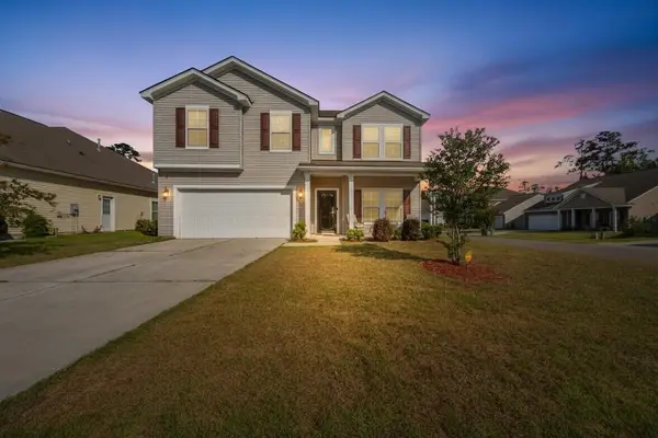 158 Firethorn, Goose Creek, SC 29445