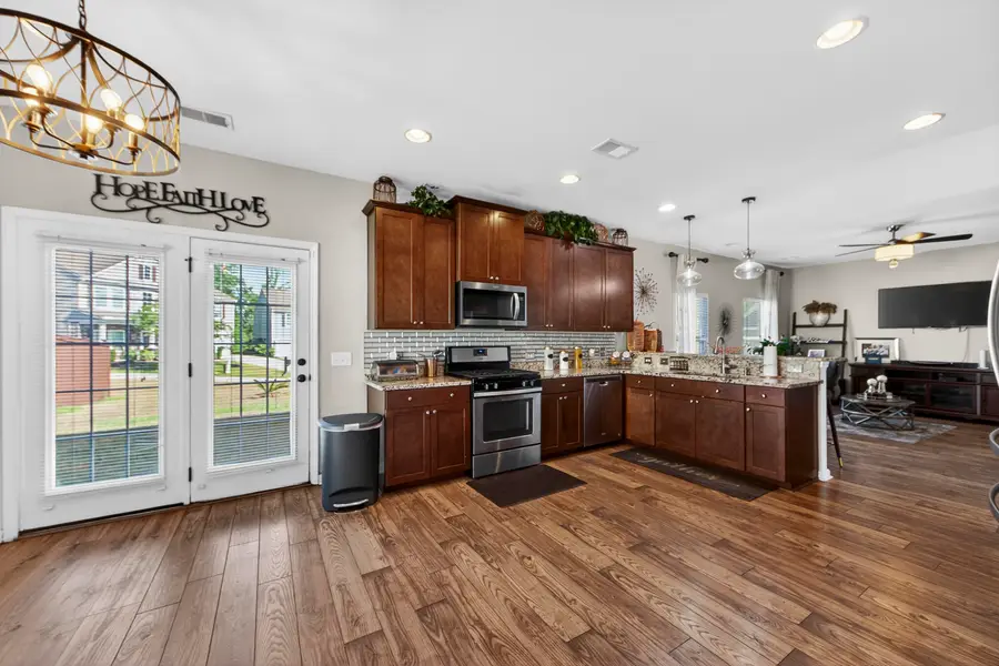 158 Firethorn, Goose Creek, SC 29445 - #3