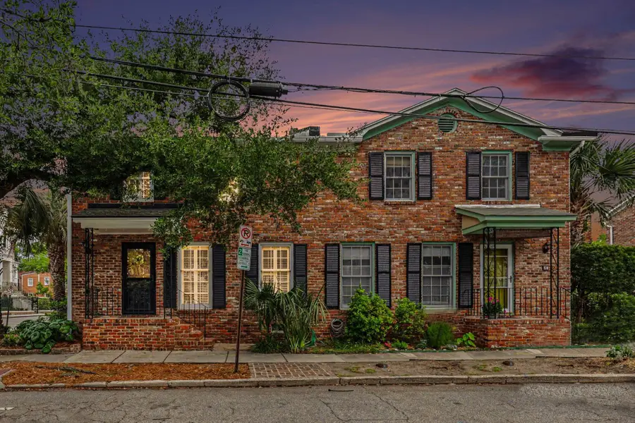 2 Gadsden Street #D, Charleston, SC 29401 - #3