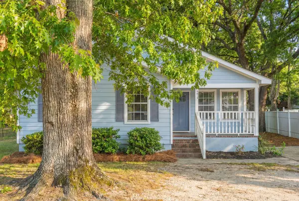 5615 Buskirk Street, North Charleston, SC 29406