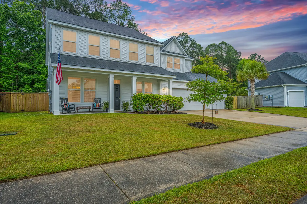 417 Stonefield Circle, Moncks Corner, SC 29461 - #1