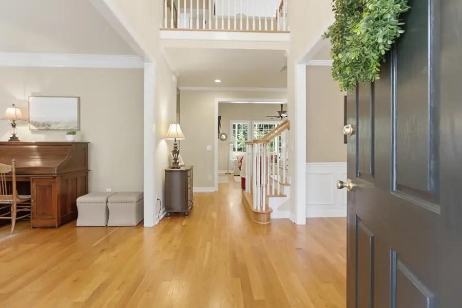 3474 Shagbark Circle, Mount Pleasant, SC 29466 - #3