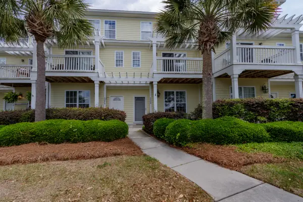 3028 Sugarberry Lane, Johns Island, SC 29455