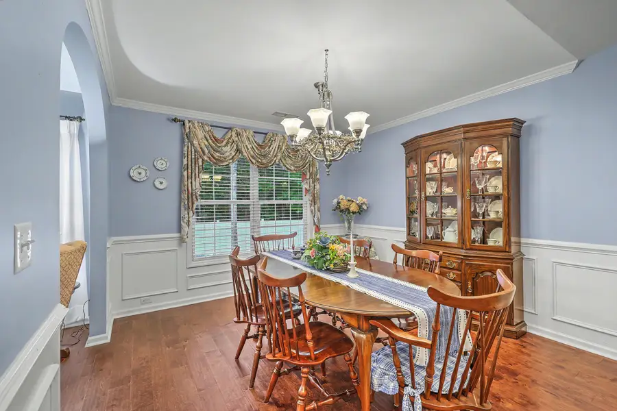 9060 Pickett Fence Lane, Summerville, SC 29485 - #2