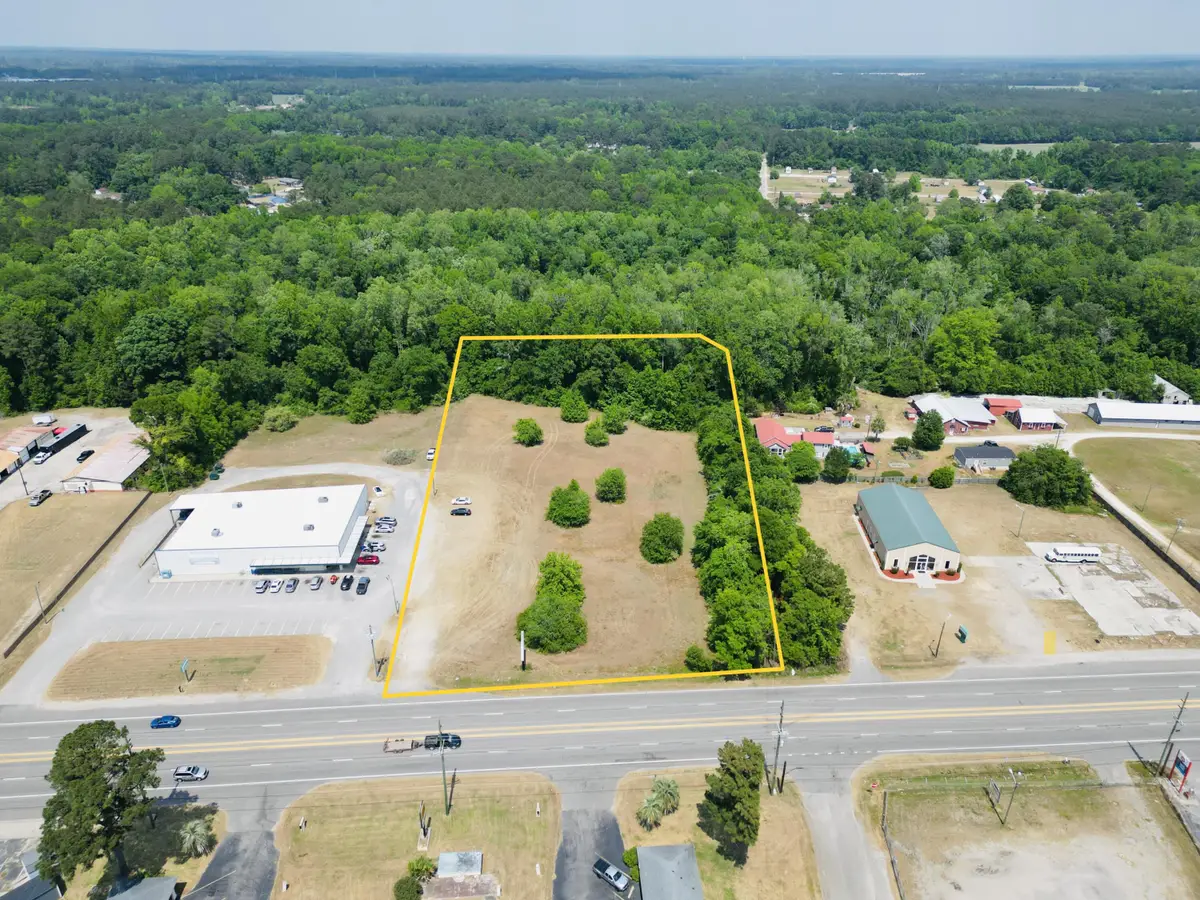 00 Five Chop Road, Orangeburg, SC 29115 - #1