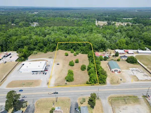 00 Five Chop Road, Orangeburg, SC 29115