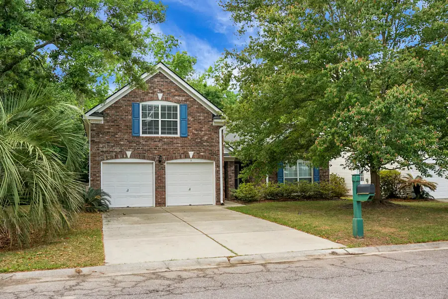 108 Marsh Pointe Road, Summerville, SC 29485 - #2
