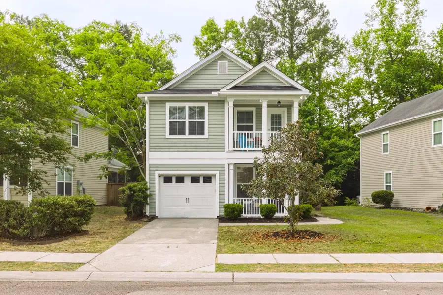 294 Chemistry Circle, Ladson, SC 29456 - #2