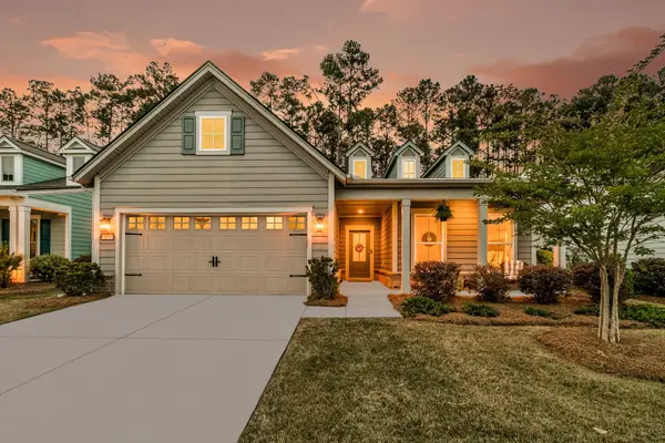 153 Hedera Court, Summerville, SC 29486