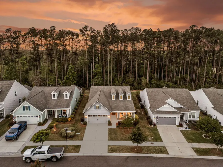 153 Hedera Court, Summerville, SC 29486 - #2