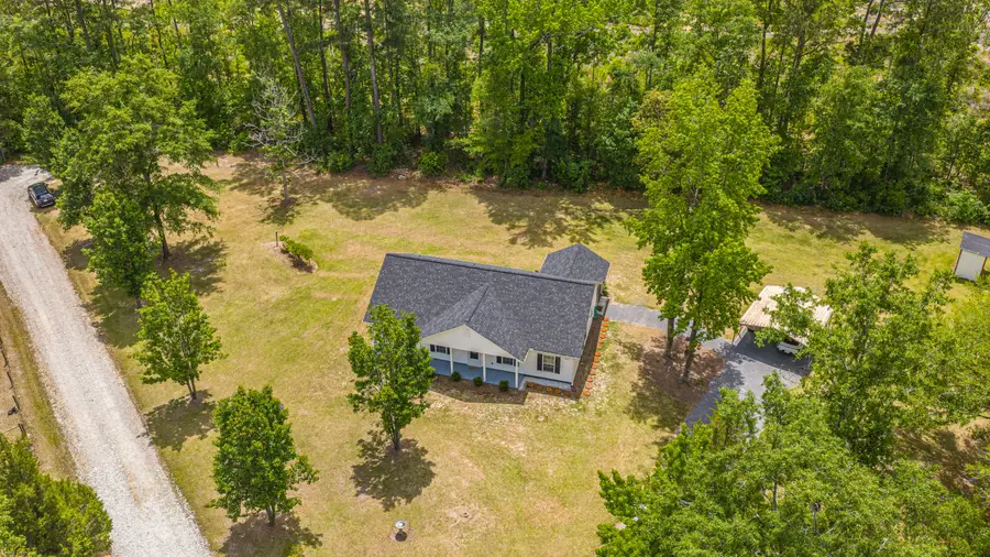 326 Turner Lane, Round O, SC 29474 - #2