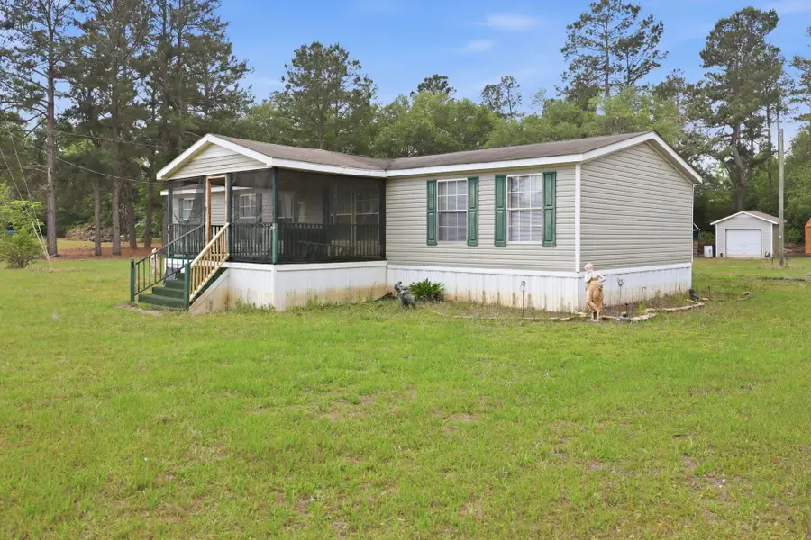 124 Roverbend Road, Cross, SC 29436 - #2