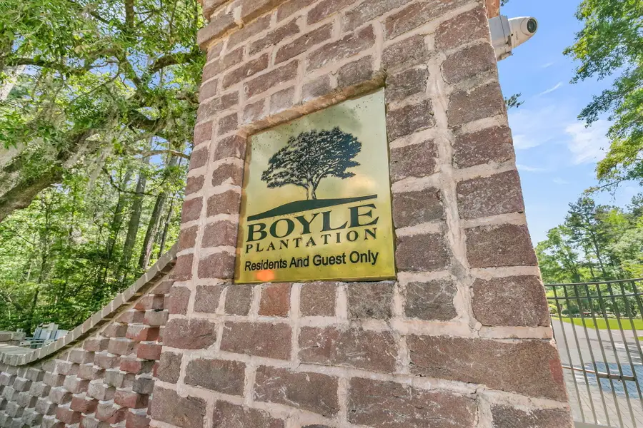 107 Boyle Way, Summerville, SC 29485 - #2