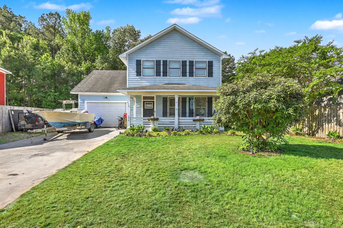 135 Brightwood Drive, Huger, SC 29450 - #1