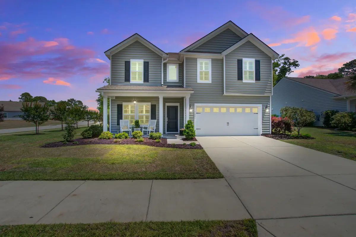 5001 Catfish Loop, Johns Island, SC 29455 - #1