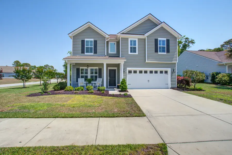 5001 Catfish Loop, Johns Island, SC 29455 - #2
