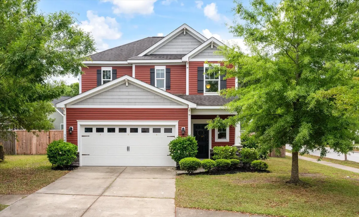 3503 Singletary Court, Johns Island, SC 29455 - #1