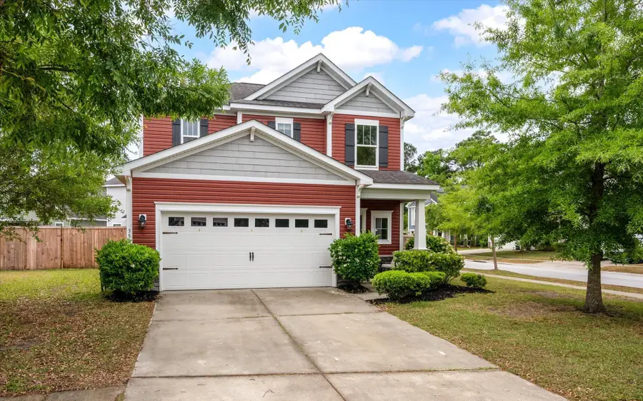 3503 Singletary Court, Johns Island, SC 29455 - #2