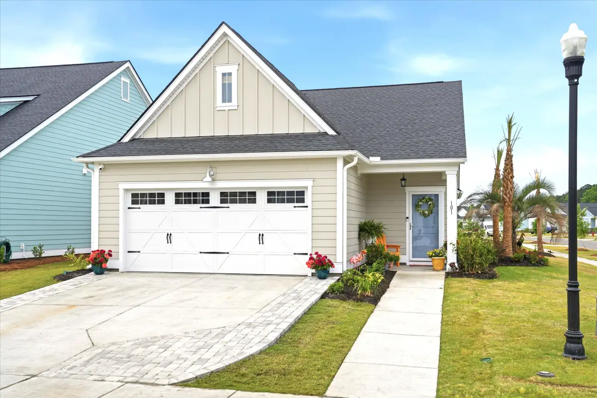 101 Barker Street, Summerville, SC 29486 - #1
