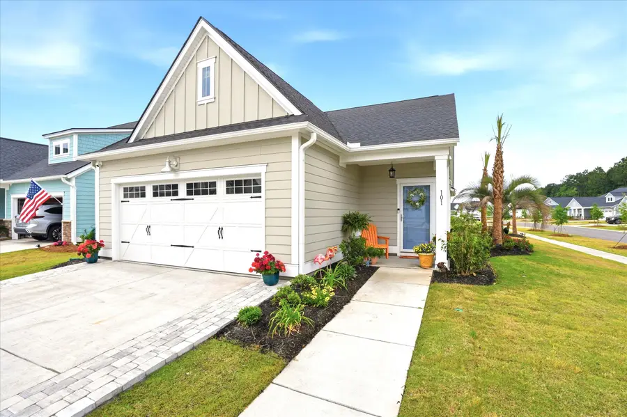 101 Barker Street, Summerville, SC 29486 - #2
