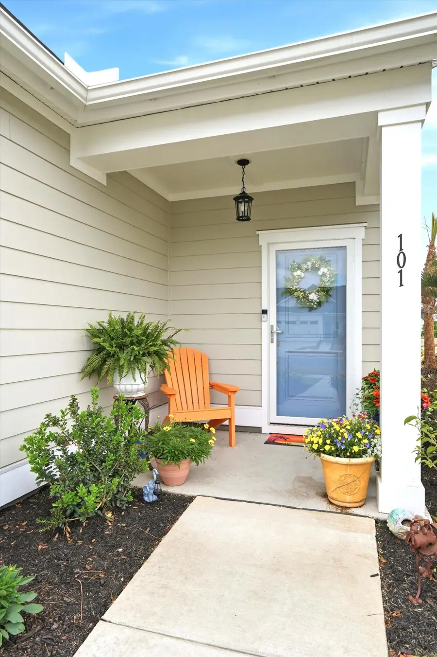 101 Barker Street, Summerville, SC 29486 - #3