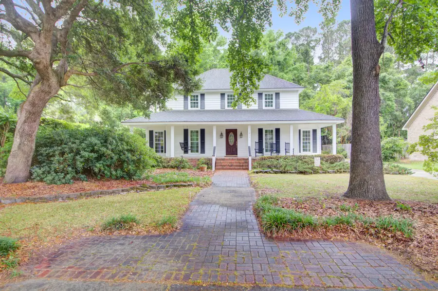 1011 Harbortowne Road, Charleston, SC 29412 - #2