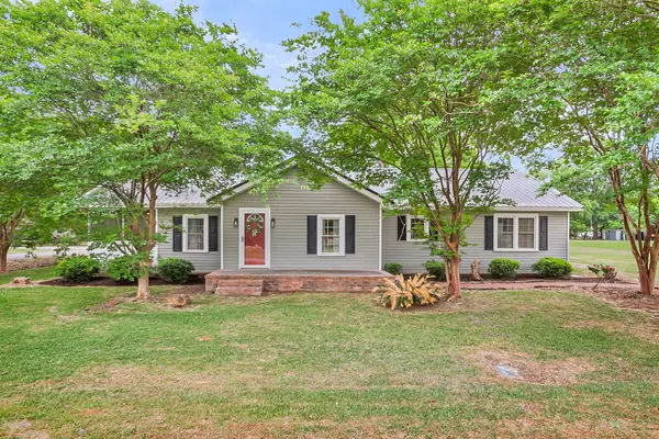 171 John Street, Harleyville, SC 29448