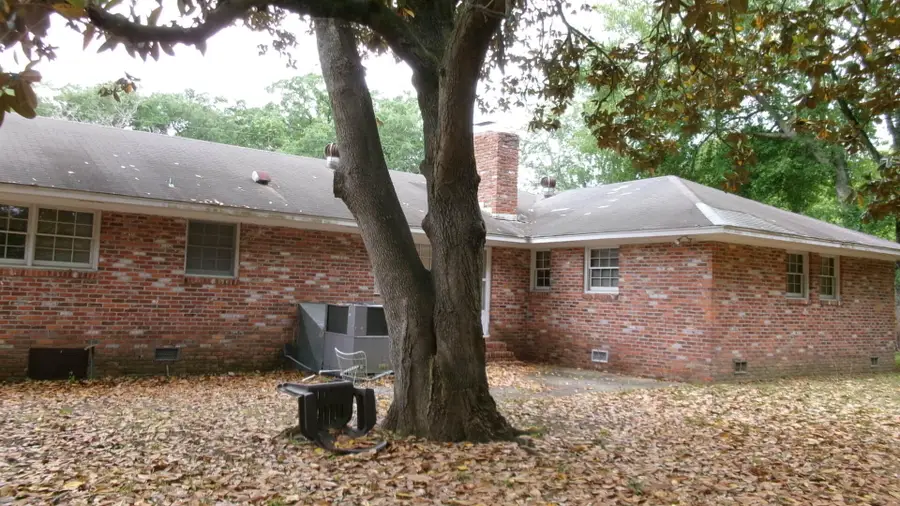 742 Condon Drive, Charleston, SC 29412 - #2