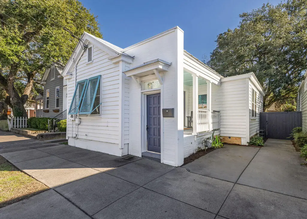 381 Sumter Street, Charleston, SC 29403 - #1