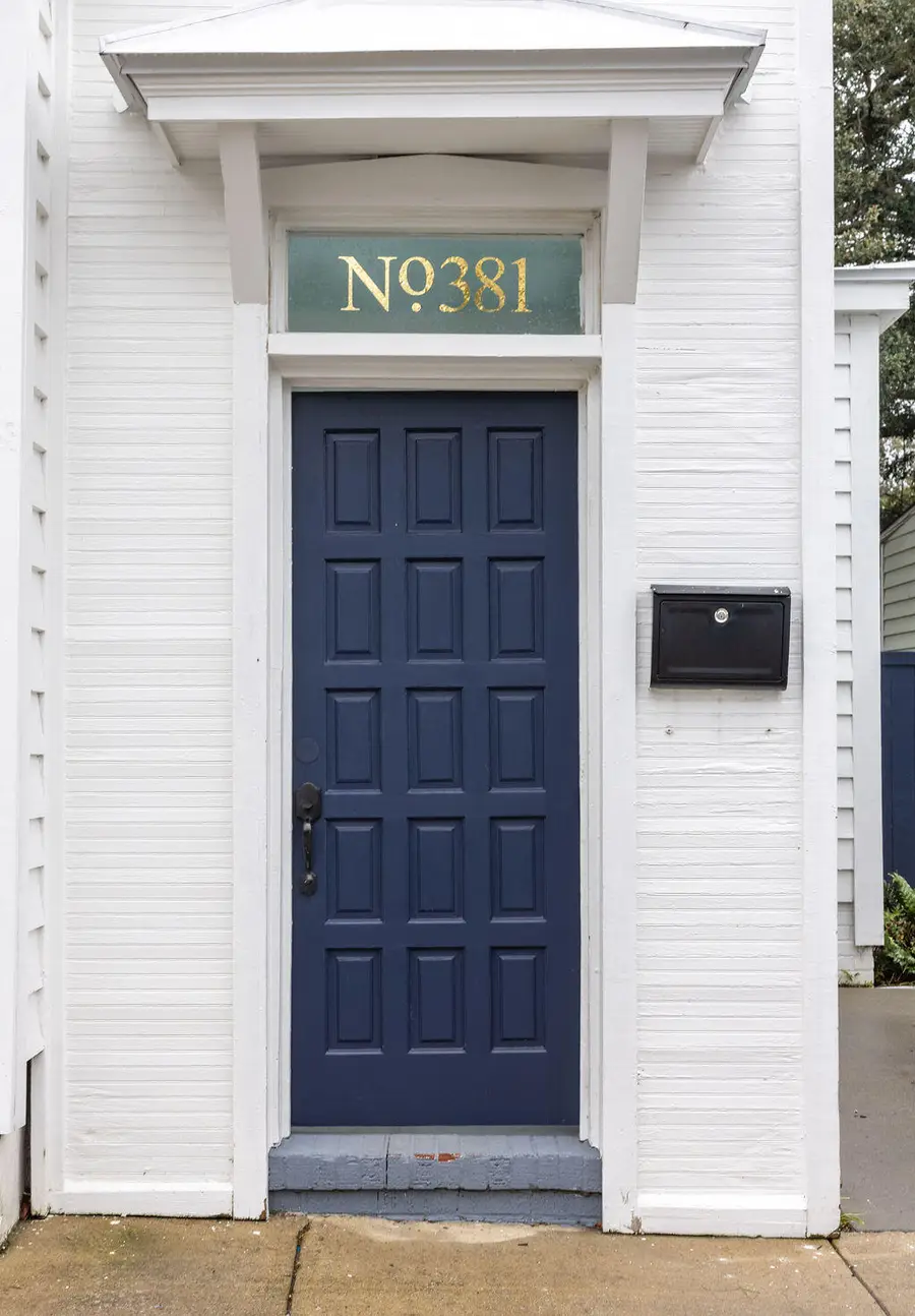 381 Sumter Street, Charleston, SC 29403 - #2
