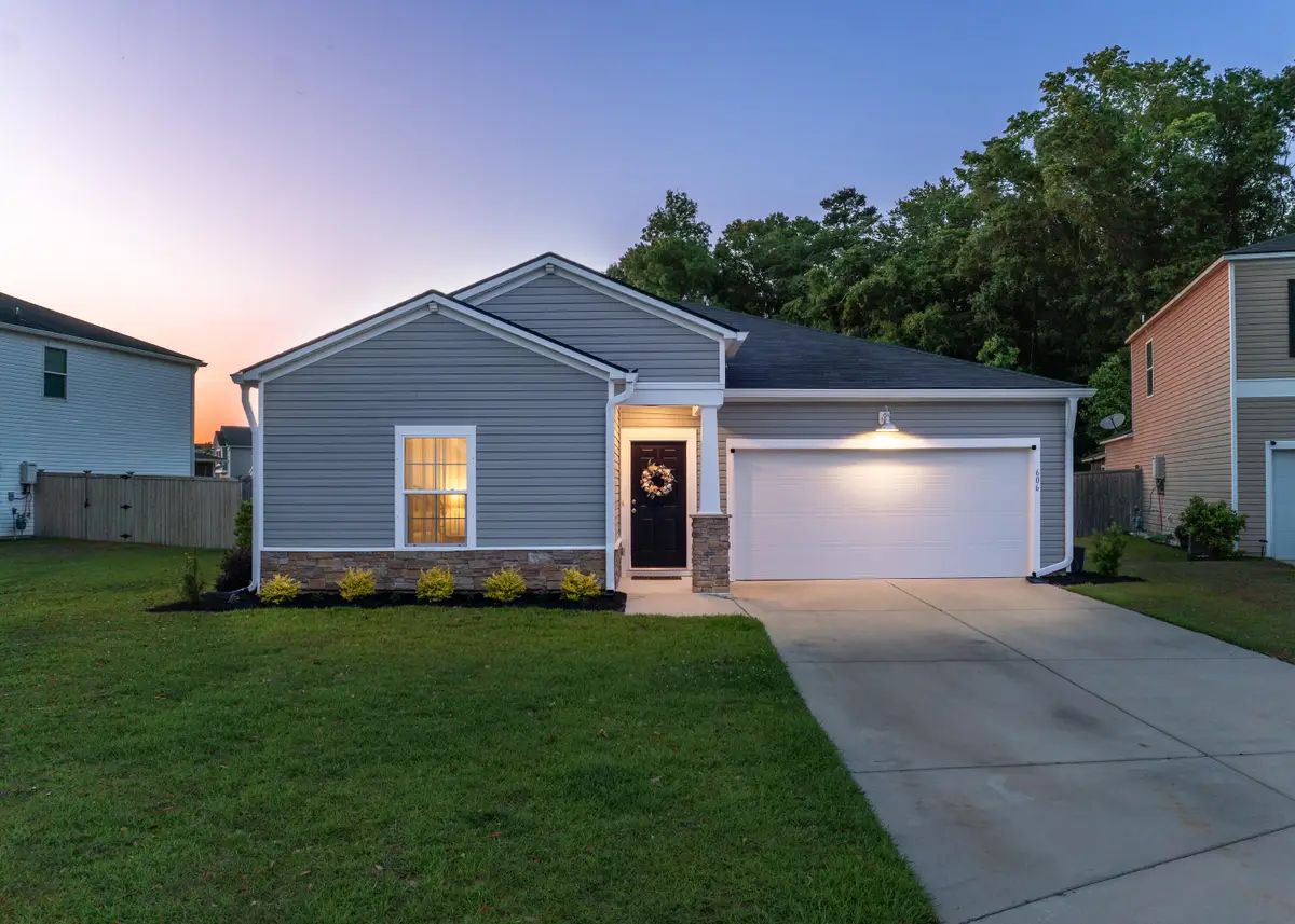606 Bramblewood Court, Charleston, SC 29414 - #1